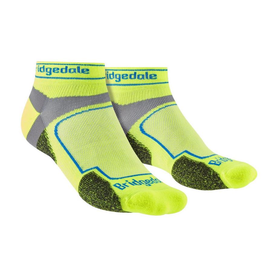 Chaussettes basses ultralégères Coolmax Sport