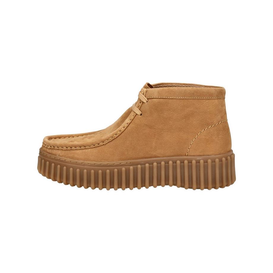 Clarks Stivaletti con Zeppa  