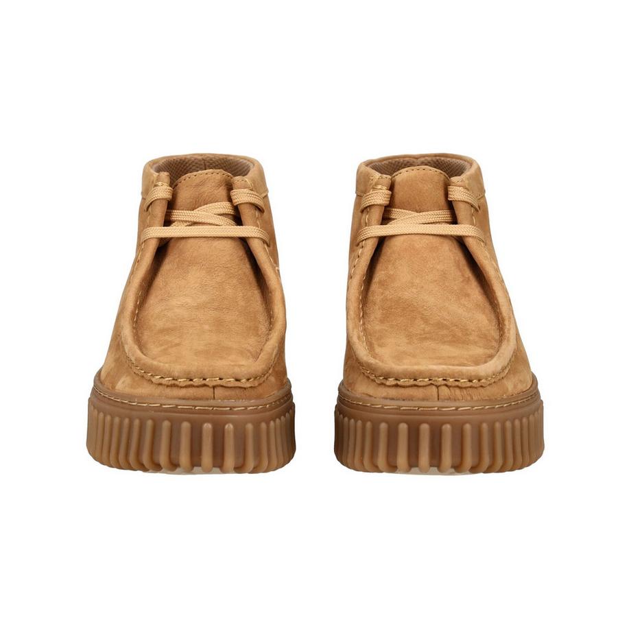 Clarks Stivaletti con Zeppa  