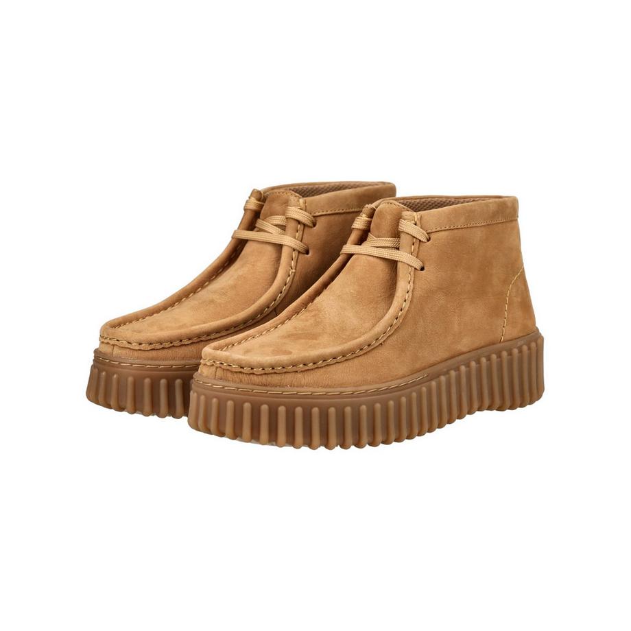 Clarks Stivaletti con Zeppa  
