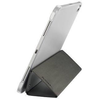 hama  Fold Clear 27,7 cm (10.9") Flip case Schwarz, Transparent 