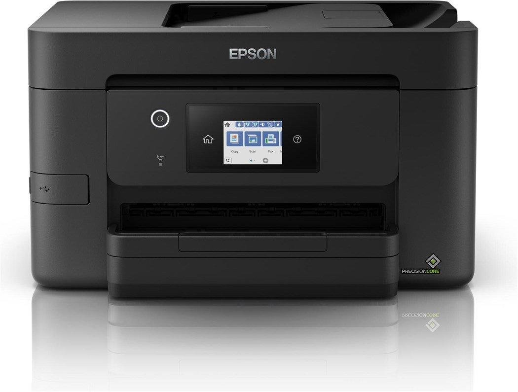 EPSON  WorkForce Pro WF-3820DWF - Schwarz 