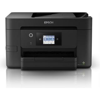 EPSON  WorkForce Pro WF-3820DWF - Schwarz 