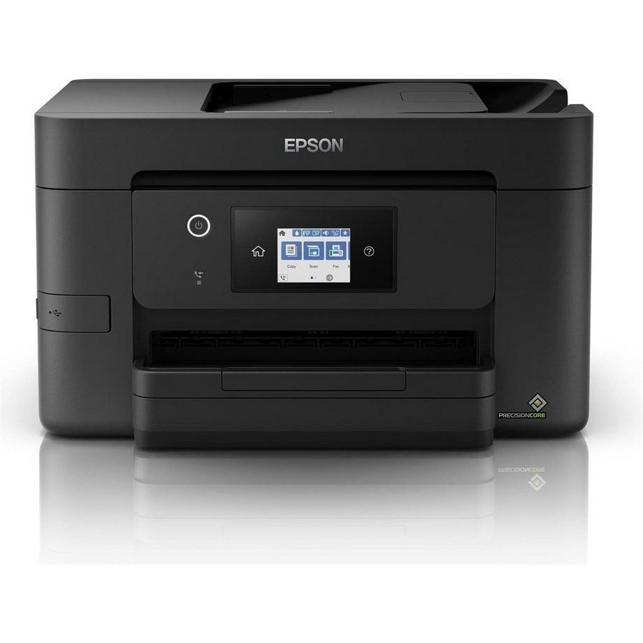 EPSON  WorkForce Pro WF-3820DWF - Schwarz 
