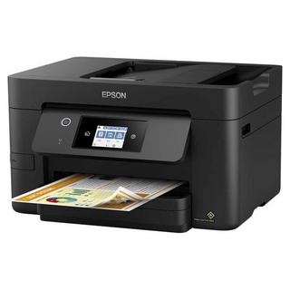 EPSON  WorkForce Pro WF-3820DWF - Schwarz 