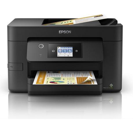 EPSON  WorkForce Pro WF-3820DWF - Schwarz 