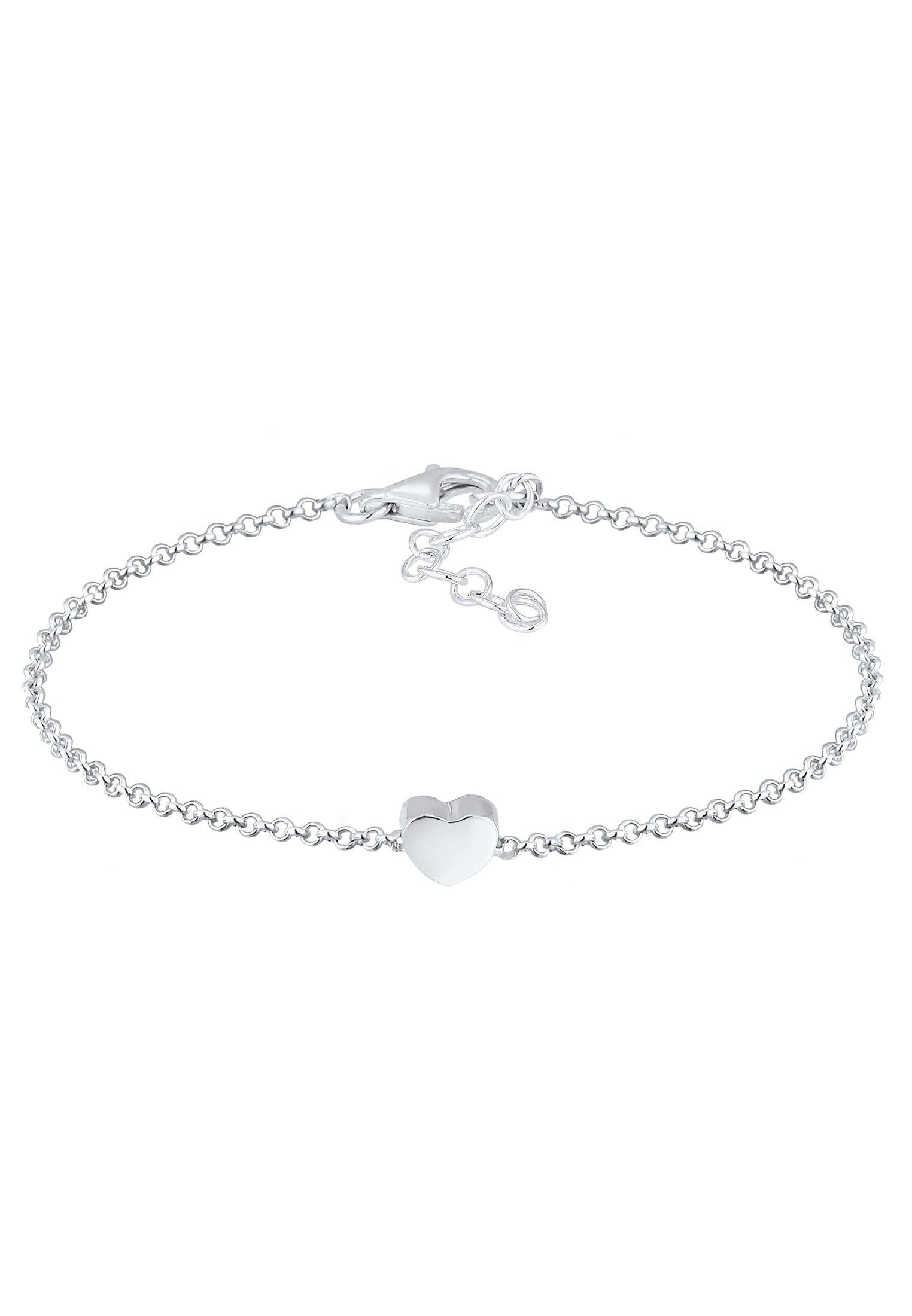 Elli  Bracelet Coeur 