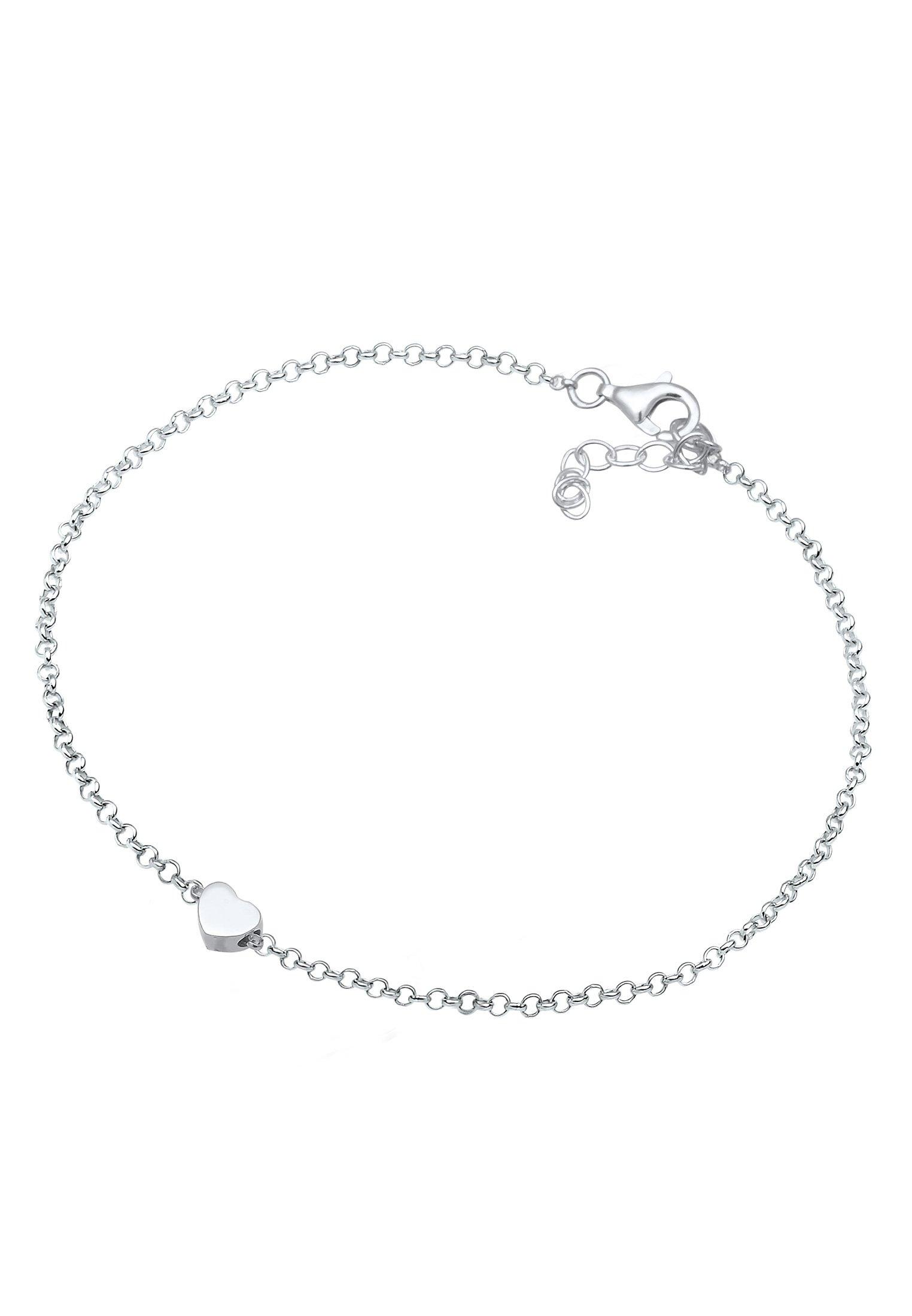 Elli  Armband Herz 