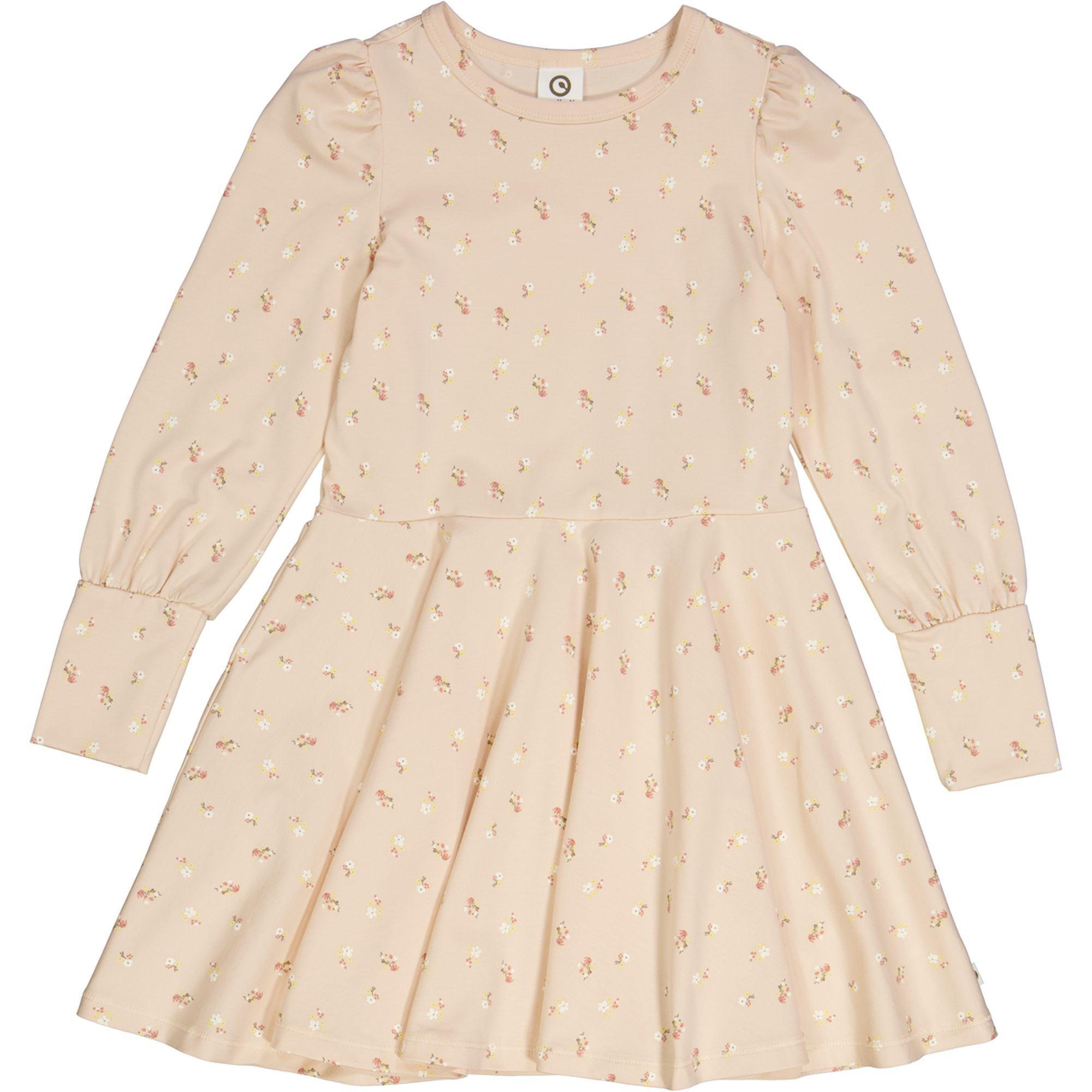 Image of Langarmkleid Unisex Multicolor 134