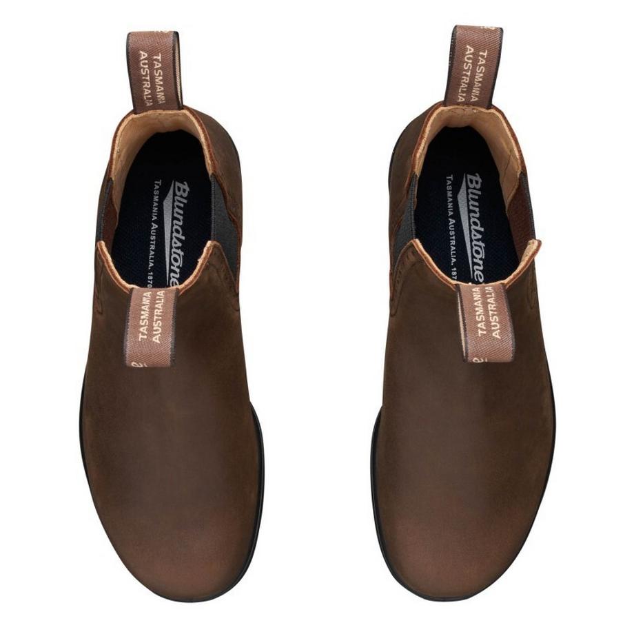 Blundstone Original High Top Chelsea Boots  