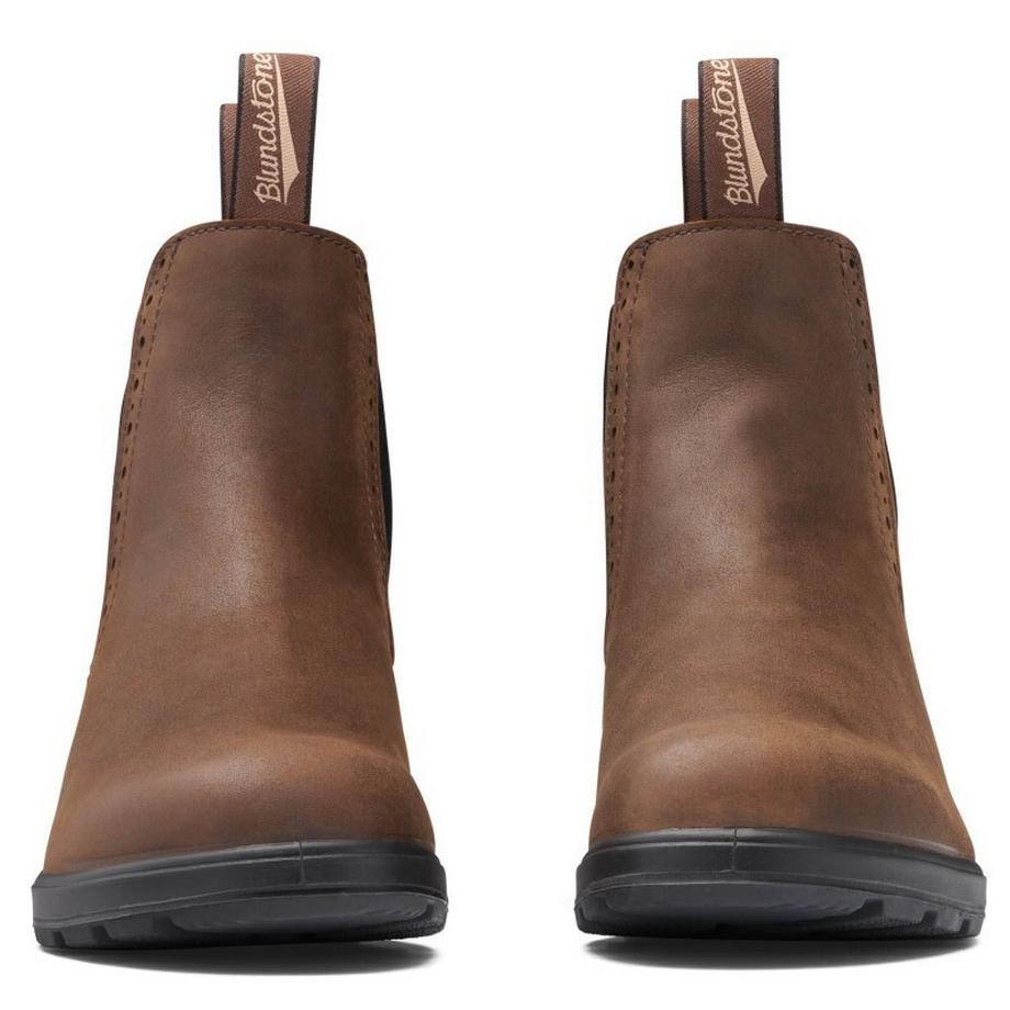 Blundstone Original High Top Chelsea Boots  
