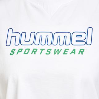 Hummel  t-hirt lgc june 