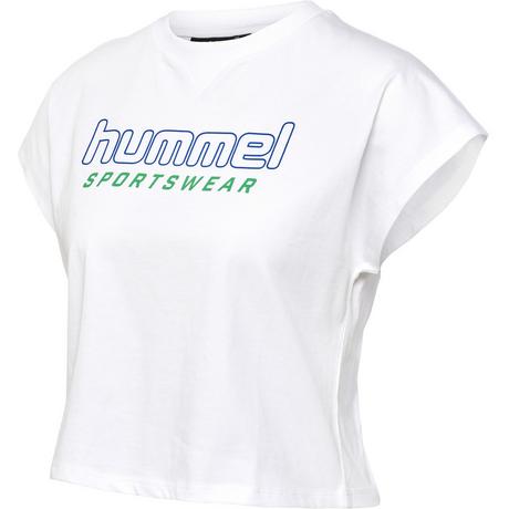 Hummel  t-hirt lgc june 