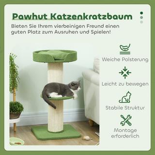 PawHut  Kratzbaum 