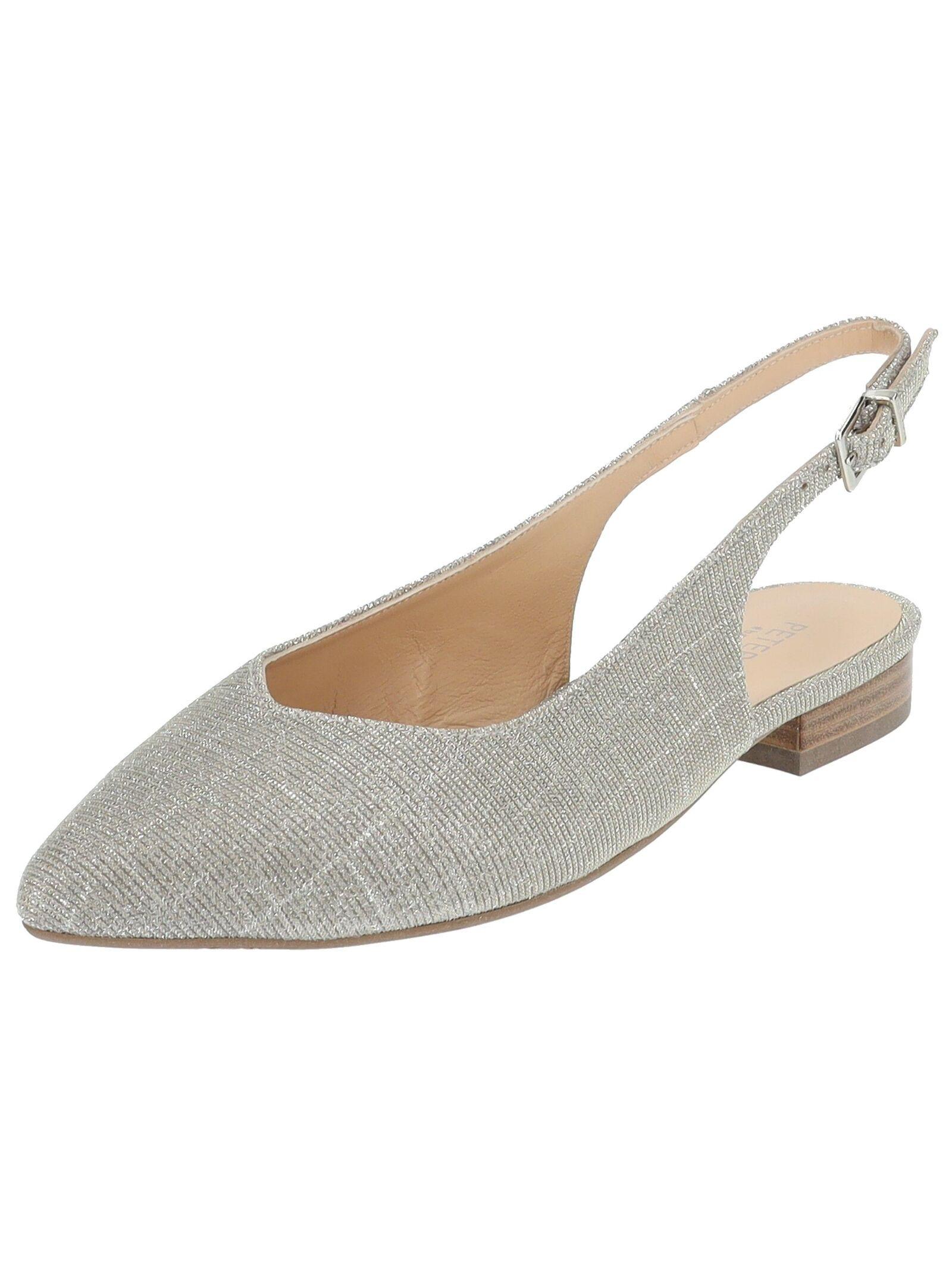 Image of Ballerinas 19503 Damen Sand 42