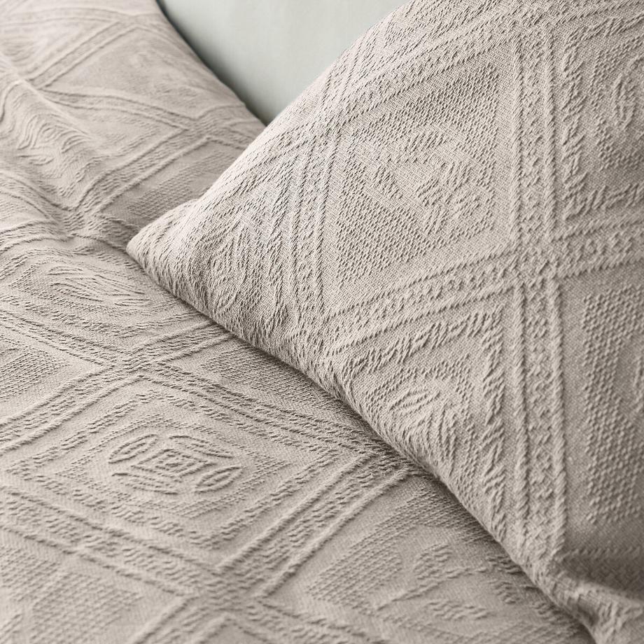 La Redoute Intérieurs Indo Bettüberwurf  