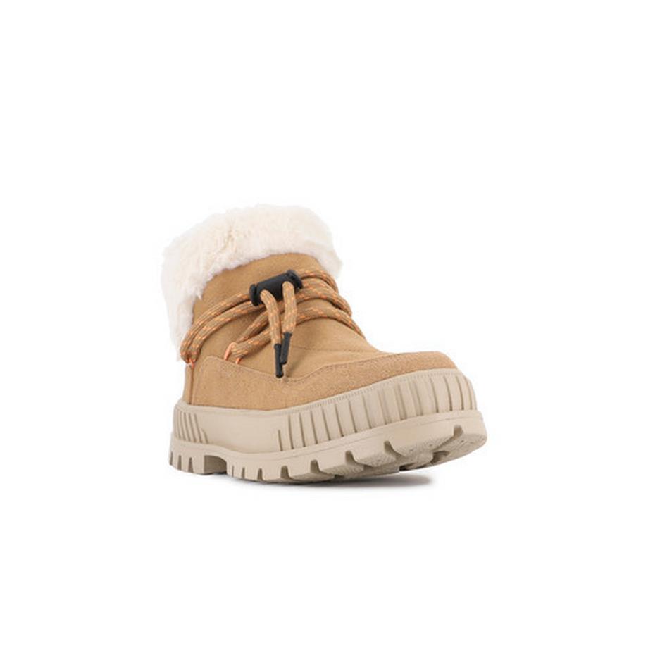 PALLADIUM Baskets Pallashoc Lo  