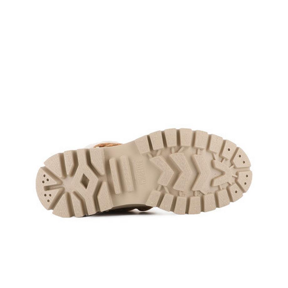 PALLADIUM Baskets Pallashoc Lo  
