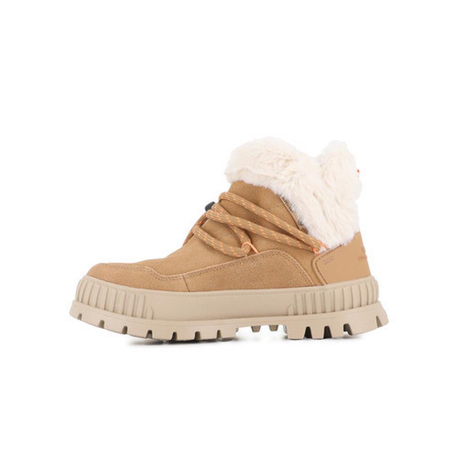 PALLADIUM Baskets Pallashoc Lo  