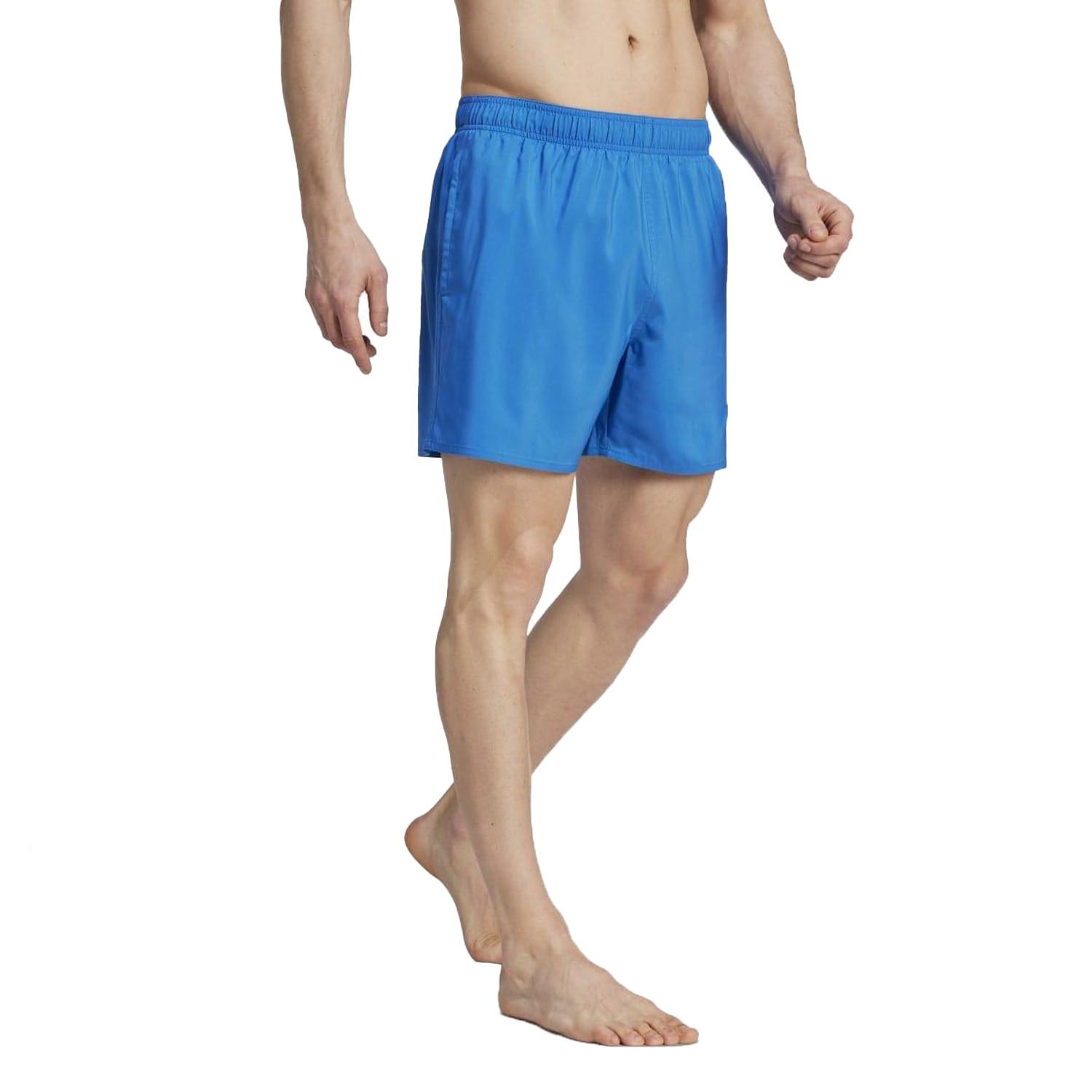 adidas Short de bain Solid CLX  