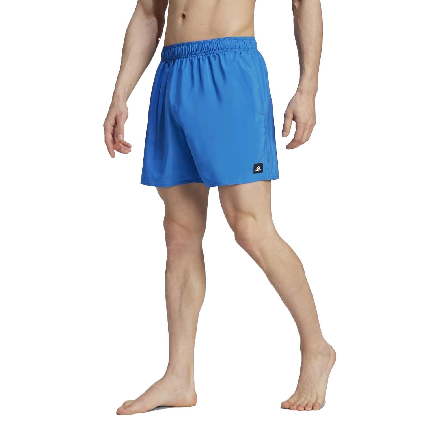 adidas Short de bain Solid CLX  