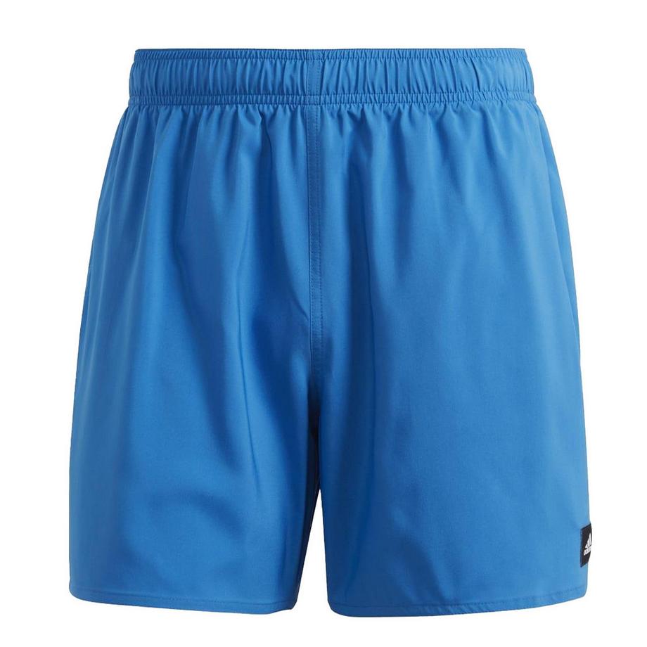 Solid CLX Badeshorts