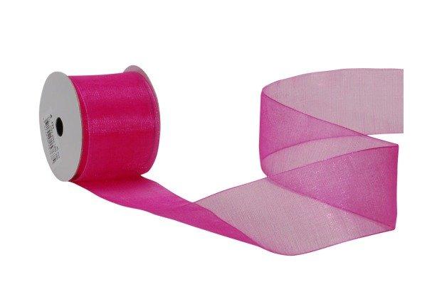 SPYK SPYK Band Cubino Organsa 2682.4064 40mmx4m pink  