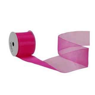 SPYK SPYK Band Cubino Organsa 2682.4064 40mmx4m pink  