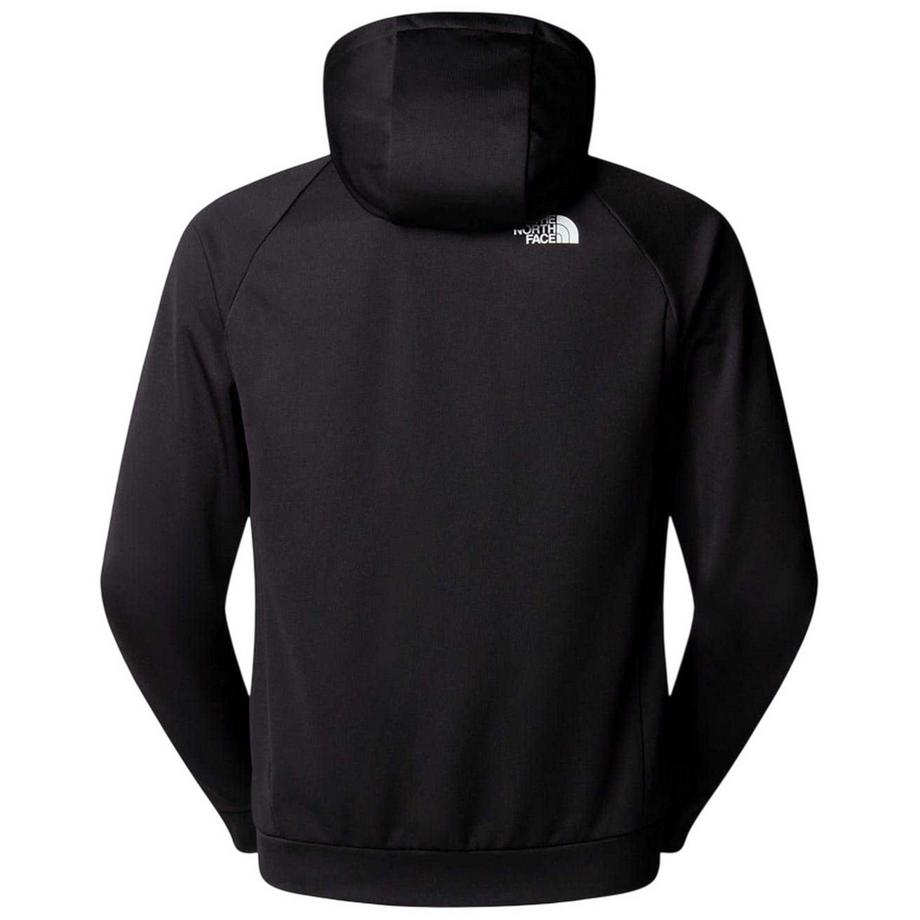 THE NORTH FACE  Veste De Survêtement Reaxion 