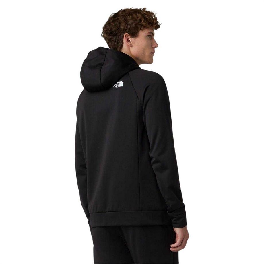 THE NORTH FACE  Veste De Survêtement Reaxion 
