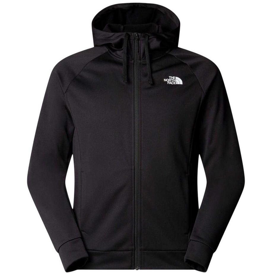 Veste De Survêtement Reaxion