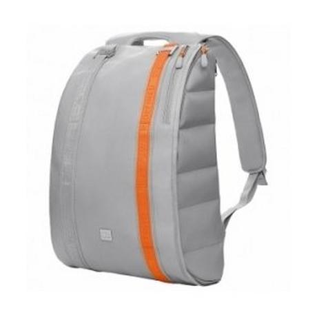 douchebags  The Base 15L - Rucksack, FF GreyOrange PU 