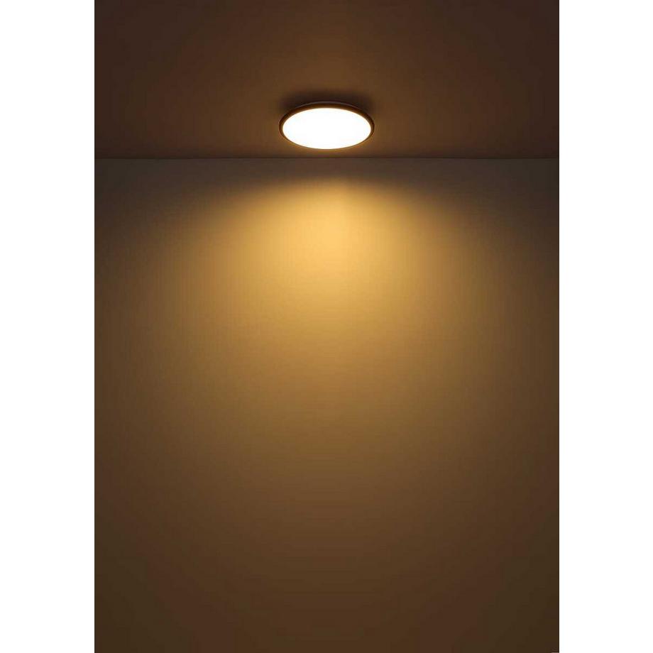 mutoni light Plafonnier Xander LED  