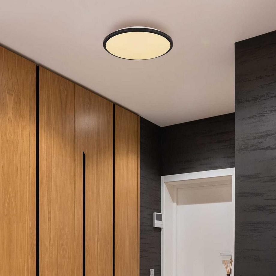 mutoni light Plafonnier Xander LED  