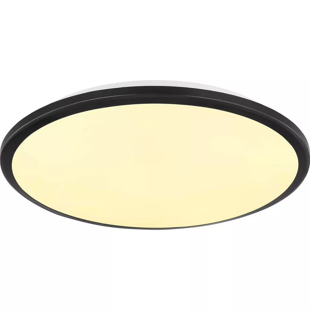 mutoni light – Deckenleuchte Xander matt LED, One Size