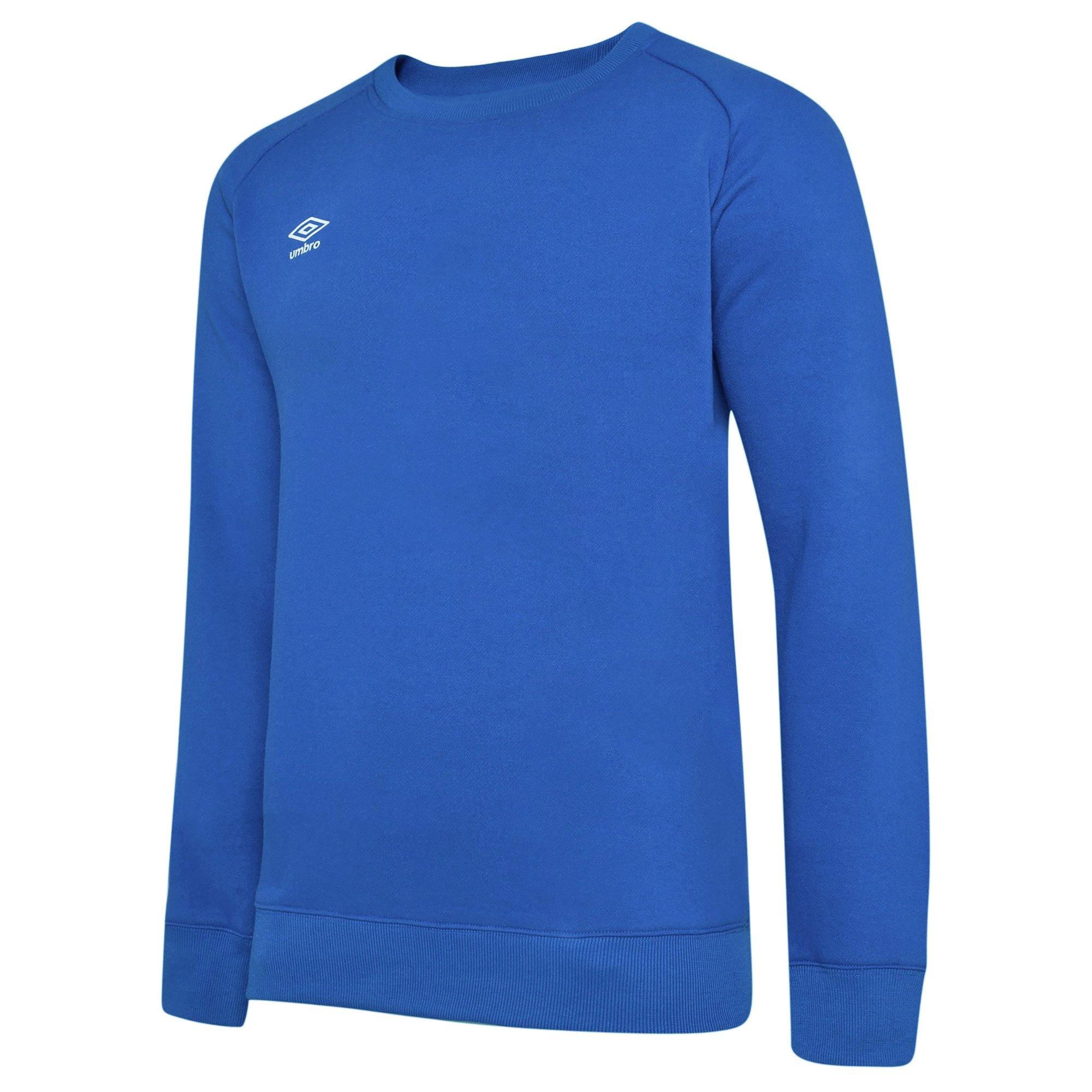 Image of Club Leisure Sweatshirt Damen Blau S