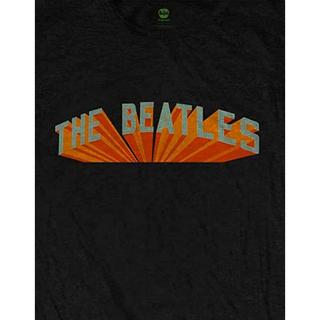 The Beatles  Live In Japan TShirt 