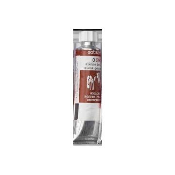 Deckfarbe Gouache 10ml