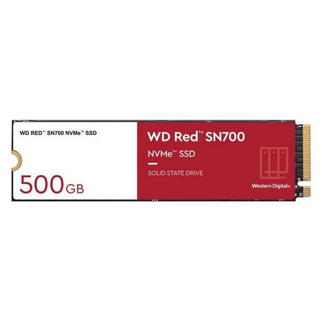 WD  Red SN700 (500 GB, M.2) 