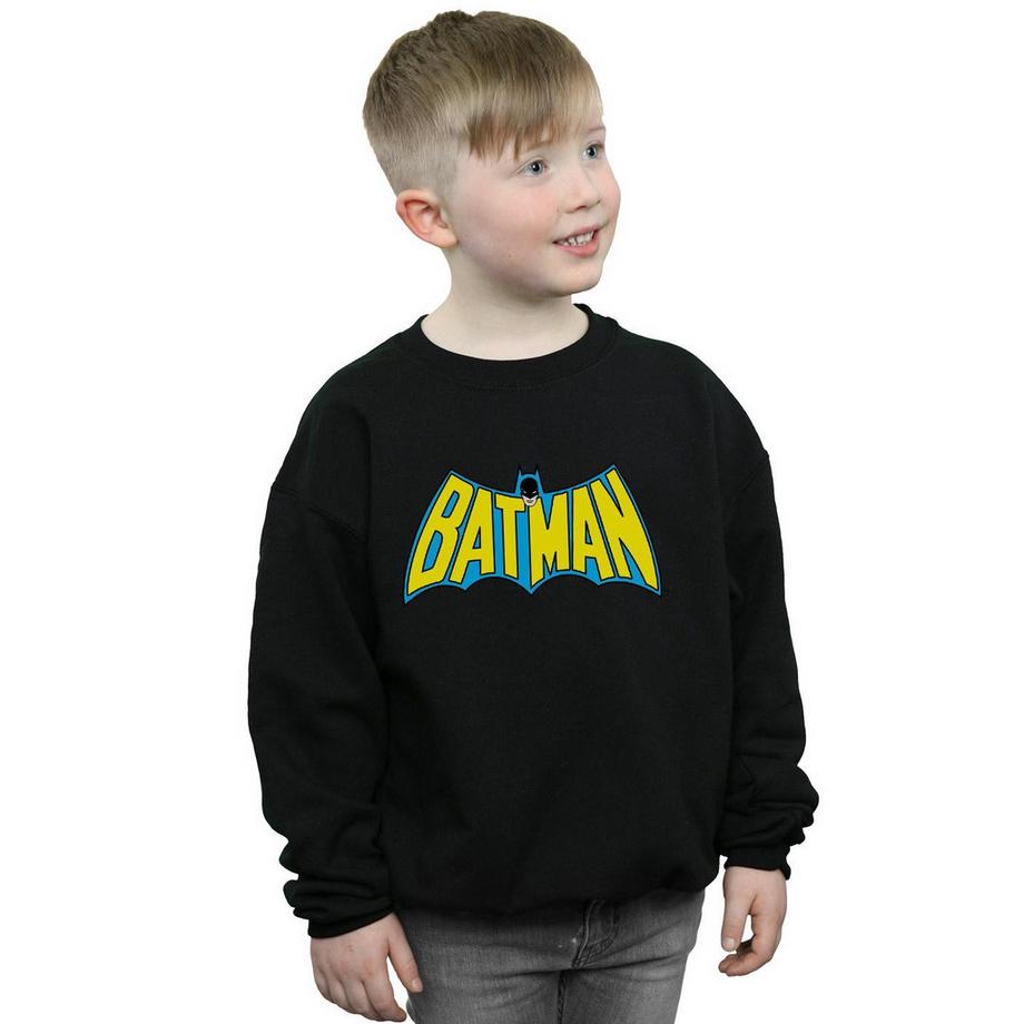DC COMICS  Sweat 