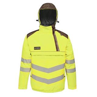 Regatta  Hi Vis Warnjacke, reflektierende Details, Neonfarben 