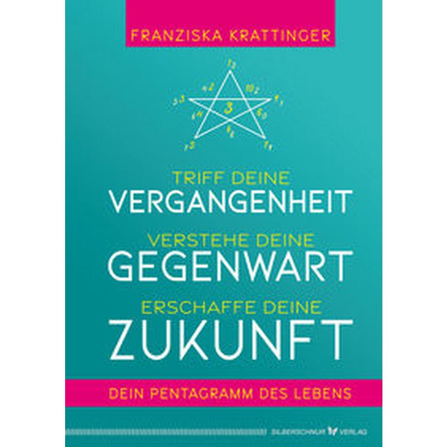   Triff deine Vergangenheit, verstehe deine Gegenwart, erschaffe deine Zukunft 