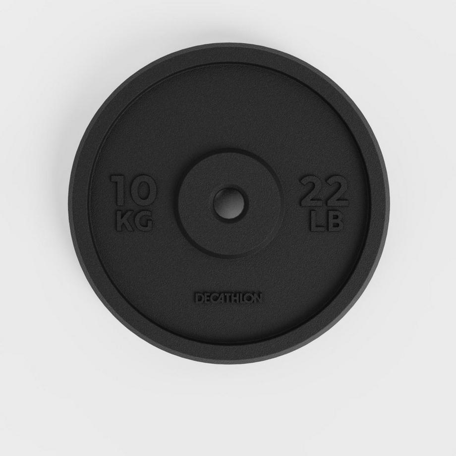 CORENGTH  Hantelscheibe - DISC 10 