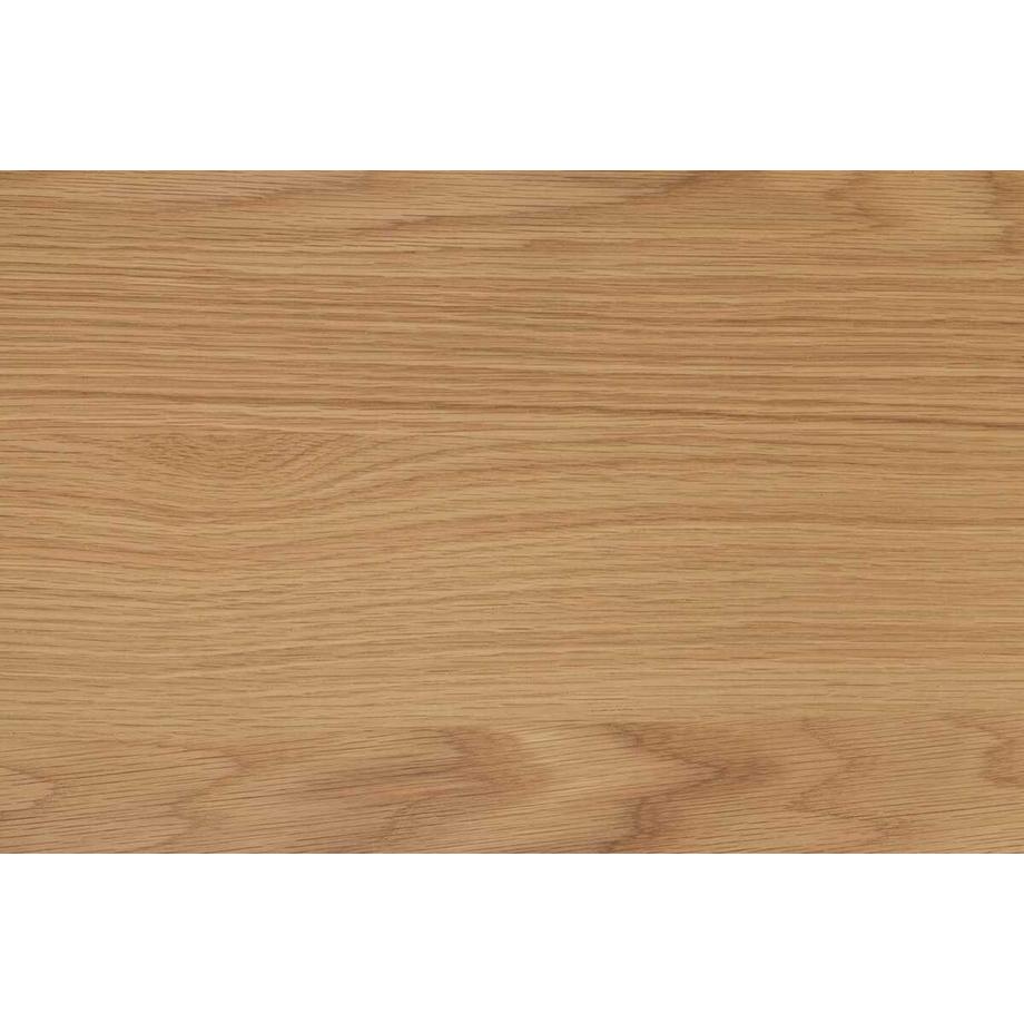 mutoni Table de salle à manger Retro nature extensible 154  