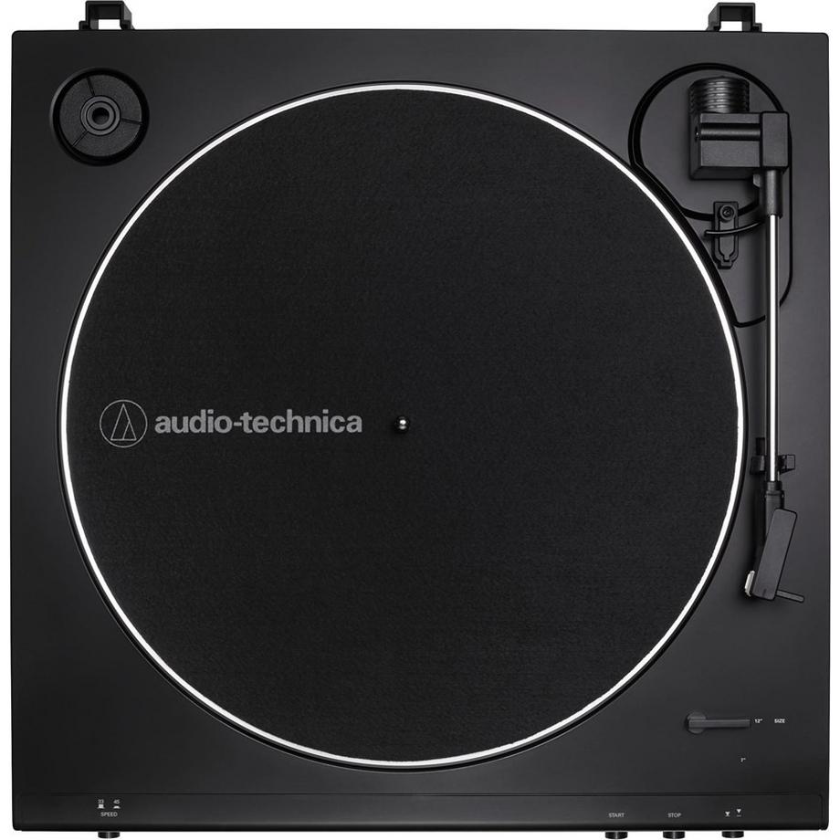 Audio Technica  Audio-Technica AT-LP60XUSB - Platine - bronze 
