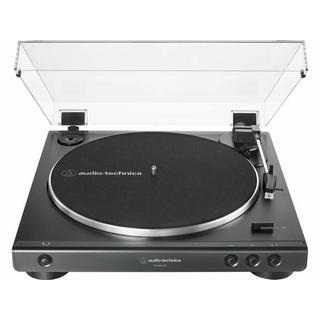 Audio Technica  Audio-Technica AT-LP60XUSB - Platine - bronze 