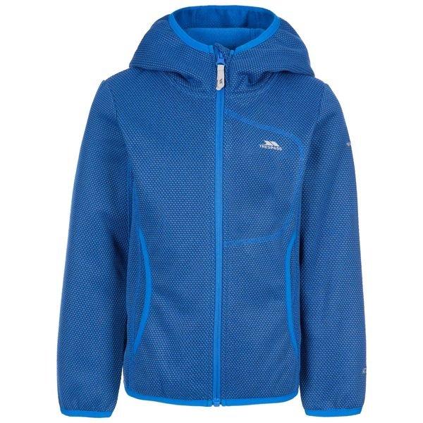 Image of Shove Fleecejacke Jungen Blau 116