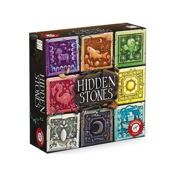 Spiele Hidden Stones