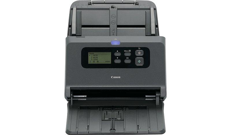 Canon  DR-M260 DOCUMENT SCANNER A 
