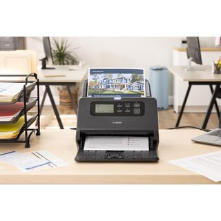 Canon  DR-M260 DOCUMENT SCANNER A 